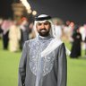 عايض السعَدي aiydh alsaadi profil fotoğrafı