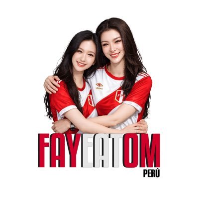 FayeAtom Perú 🇵🇪's profile picture