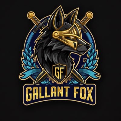 GallantFox's profile picture