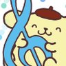 Mr.Purin 🍮ʕ•ᴥ•ʔ profil fotoğrafı