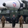 Le Maréchal Awourading🇷🇺🇮🇷🇰🇵 profil fotoğrafı
