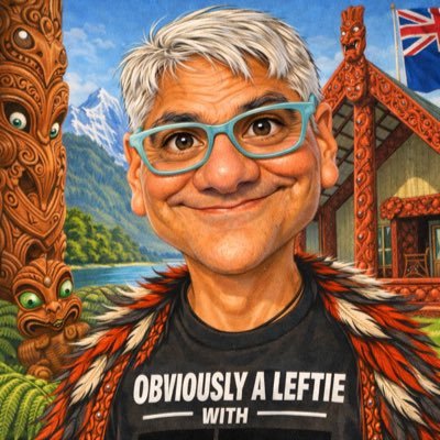 Matthew Tukaki's profile picture