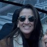 Profilbild von Yasmin Kelsy