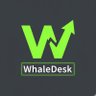 WhaleDesk | Full Time Trader's profile picture