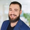 Profilbild von Aran Ploshansky