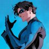 Nightwing's profile picture