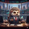 Profilbild von Sarcastic Hedgie