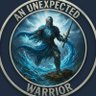 Фото профиля An Unexpected Warrior