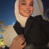 Фото профиля مريم ⚖️
