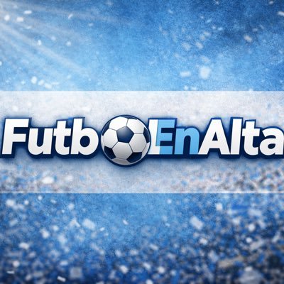 FutbolEnAlta's profile picture