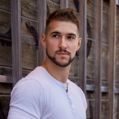 ShawnBourget's profile picture