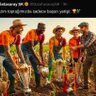 🇹🇷 Vatan & Galatasaray 🇹🇷💛♥️🦁 profil fotoğrafı