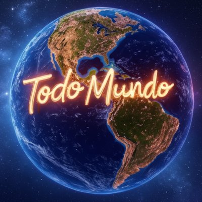 Todo Mundo's profile picture