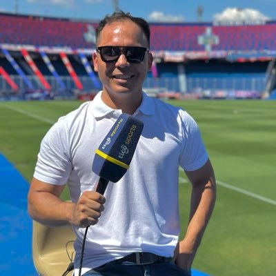 Nelson Rene's profile picture