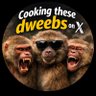 Фото профиля You’re a Dweeb.