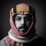 Mohammed Al Osaimi profil fotoğrafı