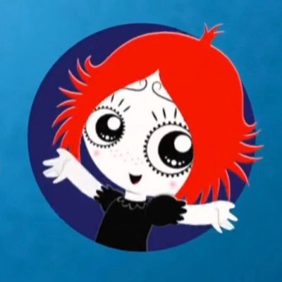 RubyGloomNC's profile picture