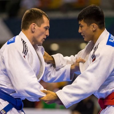 JudoIsBetter's profile picture