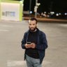احمد غالب profil fotoğrafı