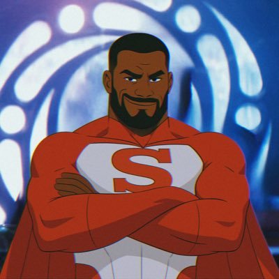 Shrampsteen 🇺🇸's profile picture