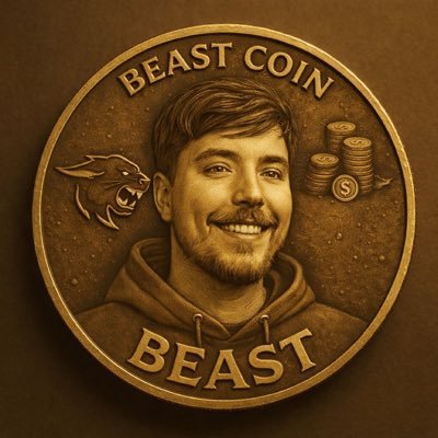 Beast coin's profile picture