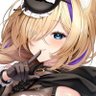 Фото профиля 猫咲あんじ🐱💜ほぼ毎日24時半～朝6時まで配信をしています💜