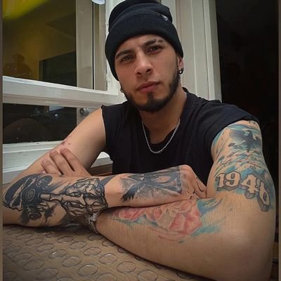 Negro Disruptivo 😎's profile picture