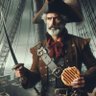 Profilbild von Krumpet Pirate