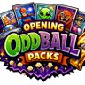 Opening Oddball Packs 的头像