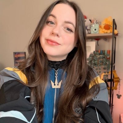 sarahkeyblade's profile picture