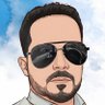 Ibrahim AL-shahari's profile picture