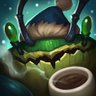 Profilbild von ZanderTheScuttleCrab