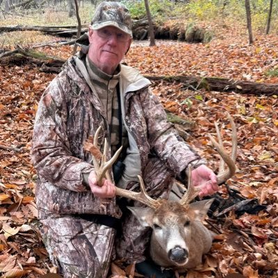 KalamazooKid🇺🇸 〽️🏕️🍺⛳️'s profile picture