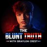 Фото профиля The Blunt Truth: With Braylon Crest