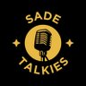 Sade Talkies profil fotoğrafı