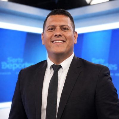 Raul Ochoa's profile picture