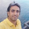 Profilbild von Dr. Wasim Ali