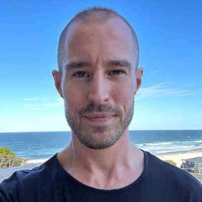 Greg Madder's profile picture