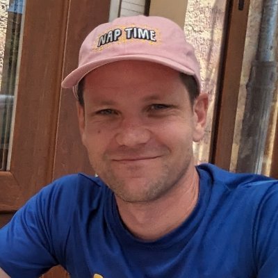 rotub's profile picture