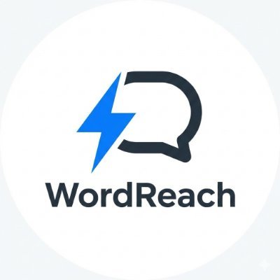 WordReach_76's profile picture