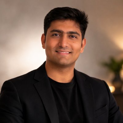 DhruvDiddi's profile picture