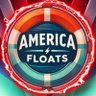 Фото профиля America Floats! † ⚡︎