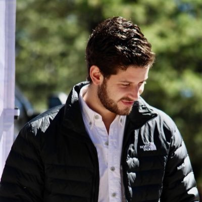 Miguel De Samaniego's profile picture