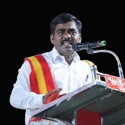 Dr.A.Sambathkumar MBA,M.Phil,PhD's profile picture