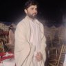 Ali Haidar's profile picture