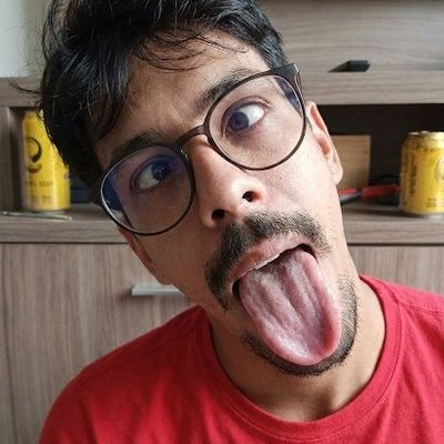 Puta 20x18 gooner 😈🍆💦's profile picture