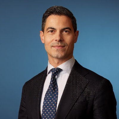 Rob Jetten's profile picture