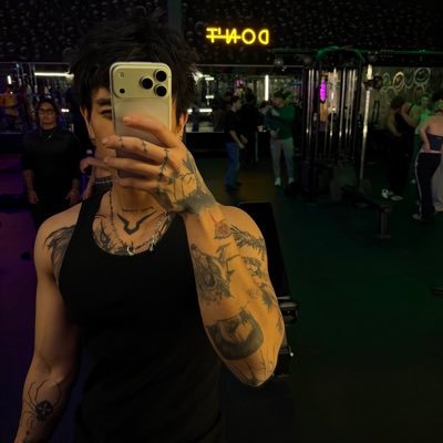 Ren's profile picture