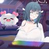 今日も可愛いじゃ☁️😇's profile picture