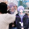 Фото профиля ゆうか🐇